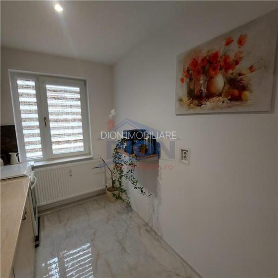 Apartament 2 camere Dr Taberei, metrou, renovat si mobilat 2025 - 6