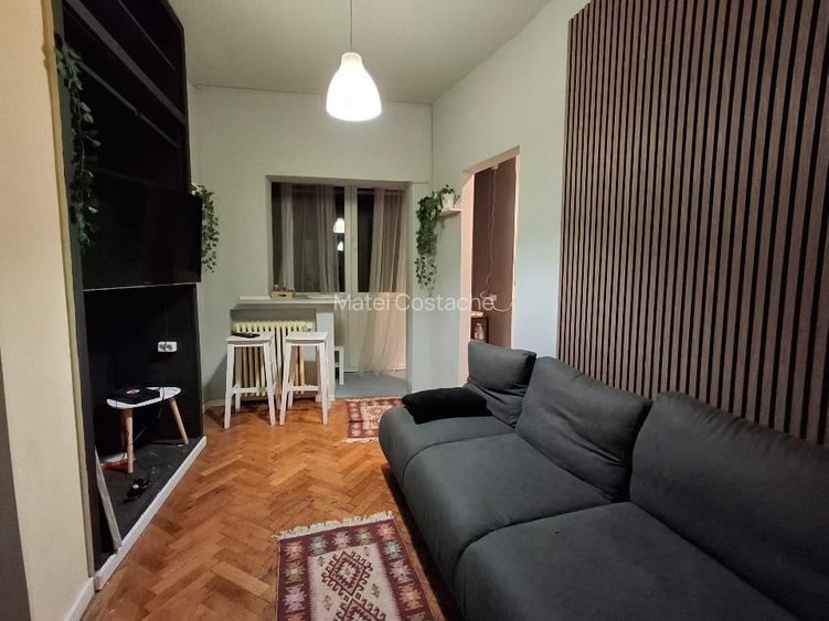 Ap.,doua camere Centrul Vechi, Universitate - 9