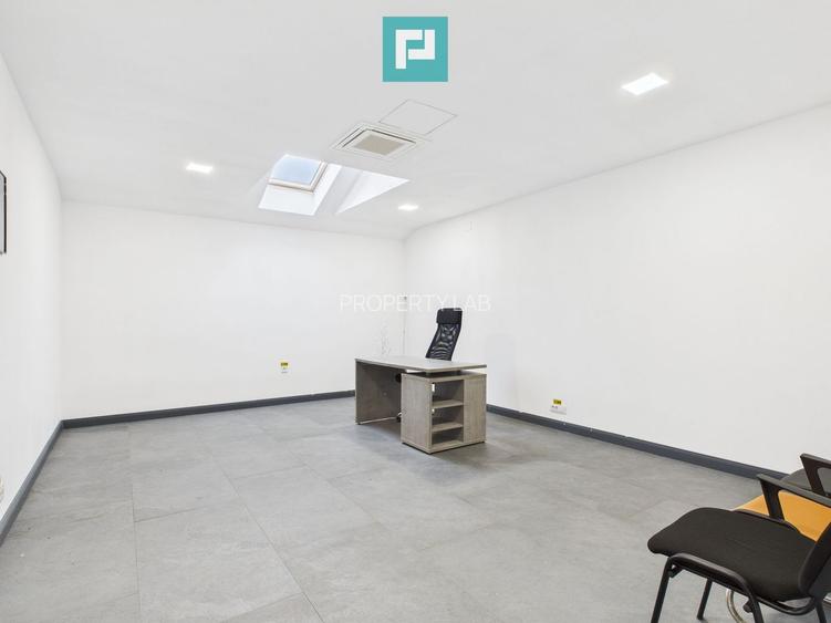 Spații Birouri Noi 2025, Nufărul, Parcare - 2