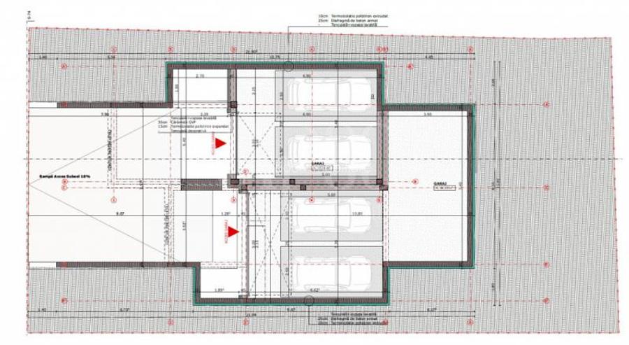 Casa 4 camere de vanzare in Andrei Muresanu, Cluj Napoca - 4