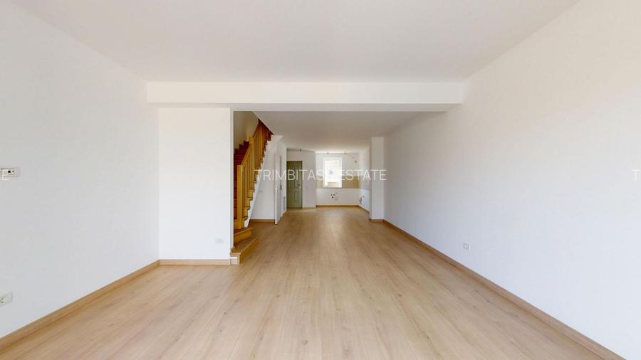 Casa Finalizata Voluntari Finisaje Complete Pompa Caldura Pret Promo - 2