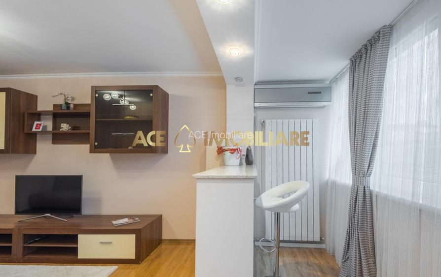 3 Camere de inchiriat | Universitate | Metrou | 74mp - 7