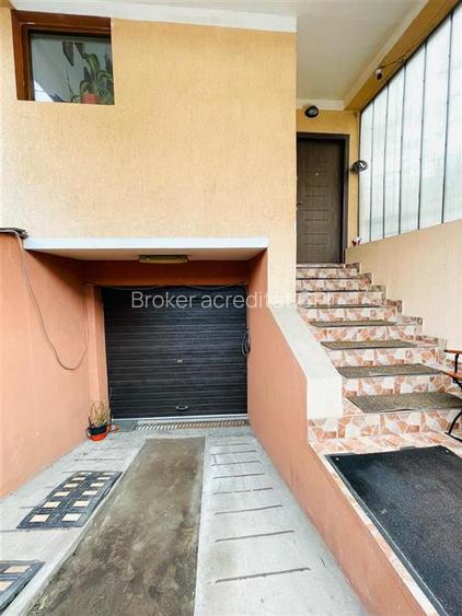 VANZARE CASA VILA 4 camere CALEA GRIVITEI  NICOLAE TITULESCU SECTOR 1 - 27