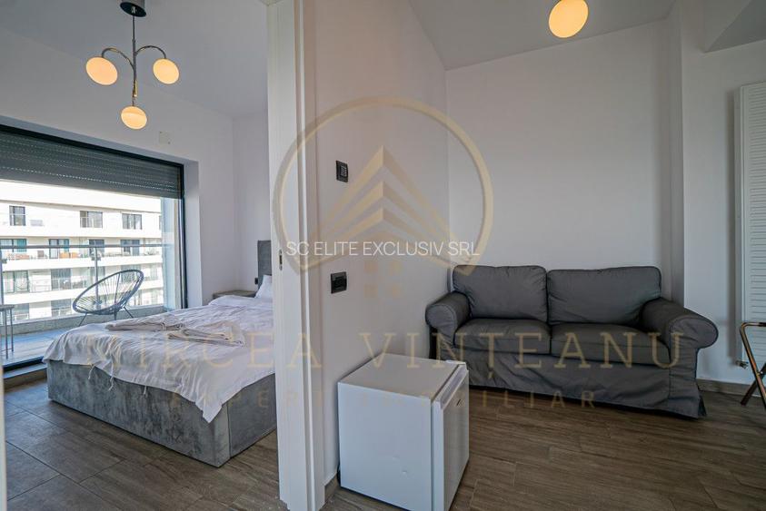 Stațiunea Mamaia -Oportunitate Unică de Investiție în Proprietăți Turistice - 6