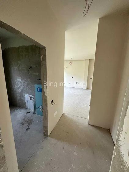 Apartament de 2 camere , 49 mp + 95 mp gradina , EROILOR - 7