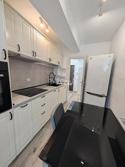 🌟 Ap. 2 Camere (55 mp, loc parcare) - 12 min. metrou N. Teclu - 8