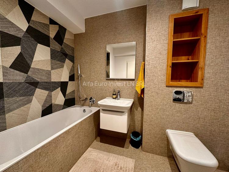 Apartament Nou - Central - 26