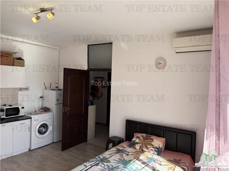 Apartament 2 camere in Mamaia, zona Scandinavia, aproape de Campus - 4