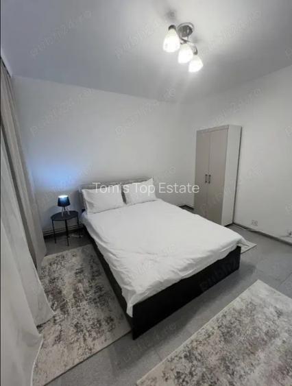 APARTAMENT INCHIRIERE TERMEN SCURT I 2 CAMERE I 55MP I FALEZA NORD - 2