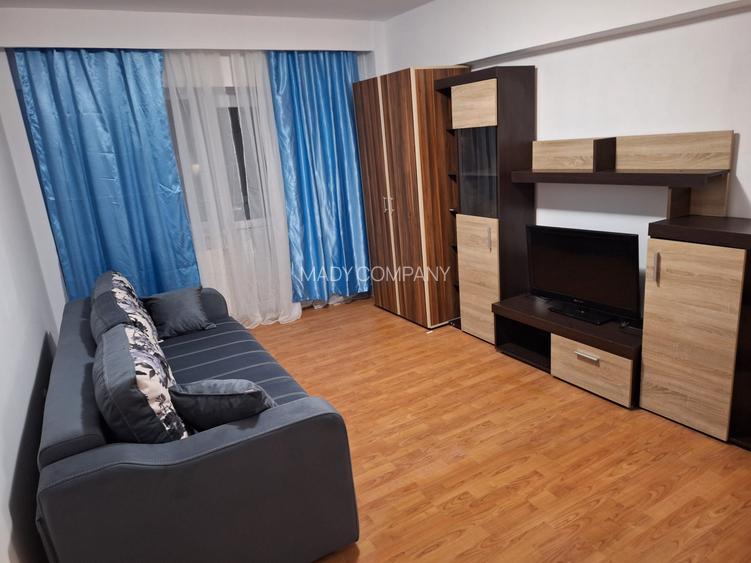 Faleza Nord Unirii, apartament 2 camere, mobilat,utilat modern, centrala pe gaze - 2