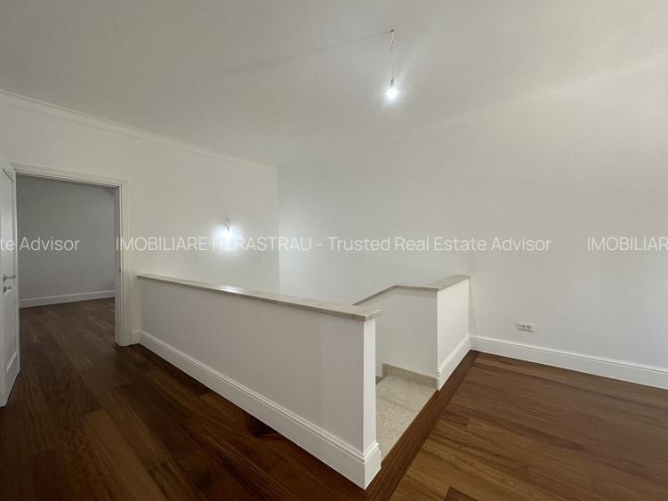 Heritage Properties | Vila de lux în Dorobanti - 21