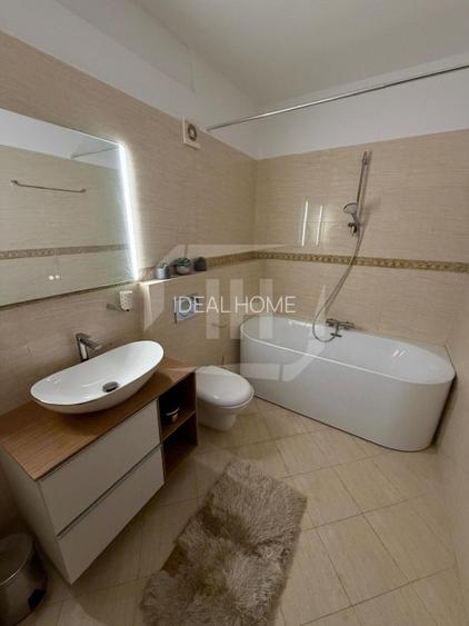 Penthouse cu 5 camere, terase, Buna Ziua - 12
