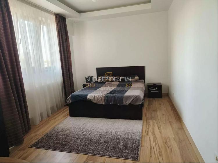 Apartament 2 camere, mobilat+utilat, Bd Metalurgiei – Grand Arena Mall - 6
