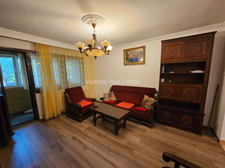 Apartament 2 camere Drumul Taberei | Favorit | Sibiu - 2