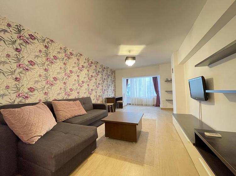 2 camere care nu se simt ca 2 camere – 67 mp - Bd. Octavian Goga-Pasaj Marasesti
