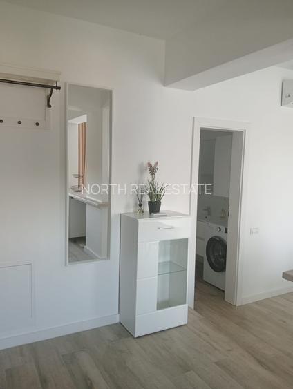 Nicolae Caramfil Modern Living | Large Terrace & Underground Parking - 8