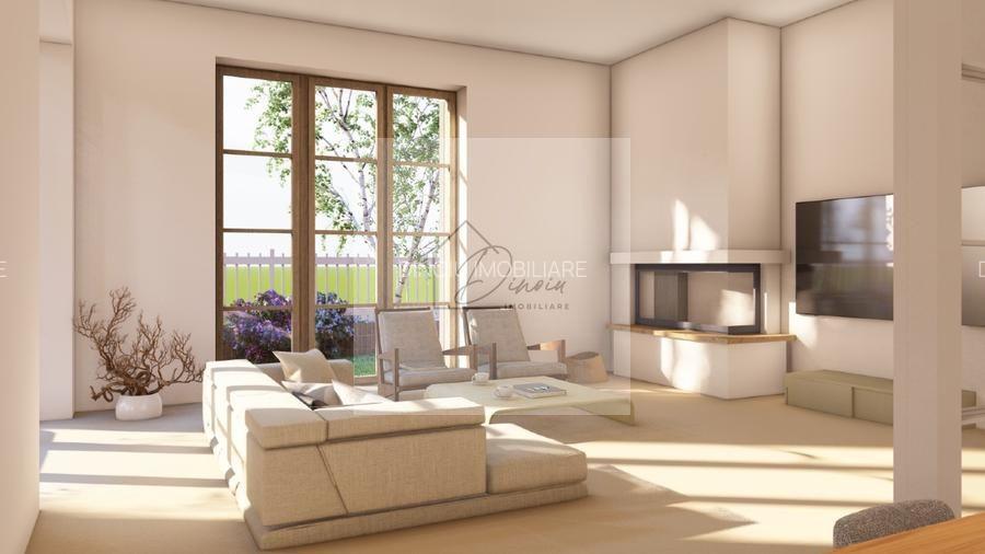 Casa de vanzare Otopeni I Predare 2025 I COMISION 0% - 5