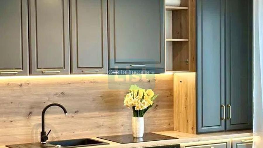 0% comision | Apartament lux, 3 camere | Maurer Residence - 2