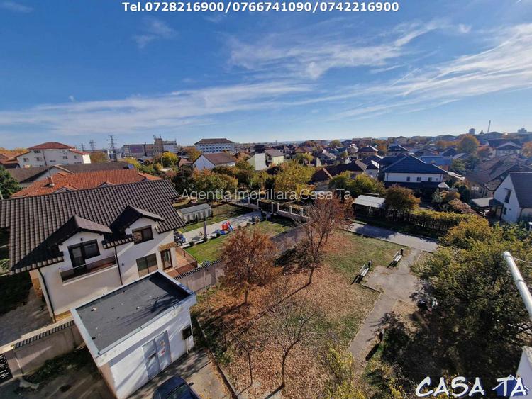 Apartament 2 camere, situat in Targu Jiu, Lt. Col. D-tru Petrescu - 16