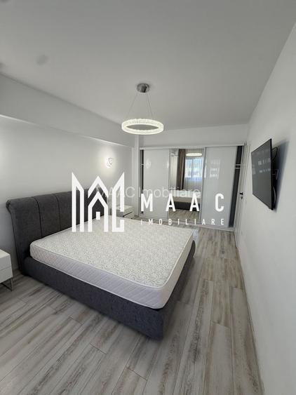 INCHIRIERE  APARTAMENT 2 camere| Dem Radulescu Ramnicu Valcea - 5
