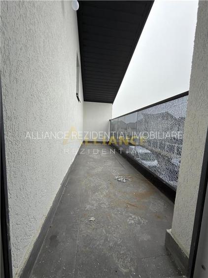 Casa Individuala - 4 camere - Teren 370mp - 15