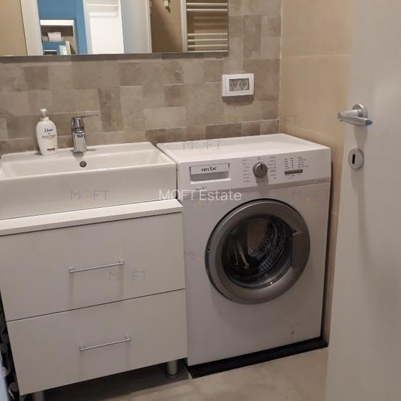 APARTAMENT NOVUM | GROZAVESTI | PARCARE SUBTERANA | METROU - 12