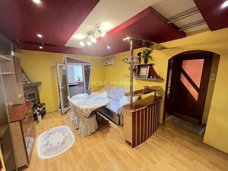 Apartament 3 camere decomandate, Nord - 3