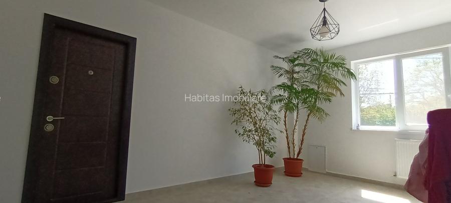 Casa noua tip vila cu 6 apartamente, P+2E, 1500 mp teren, Buna Ziua - 4