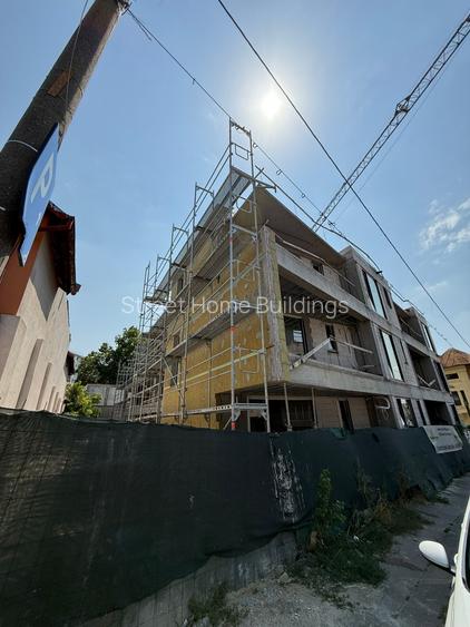 Apartament cu 2 Camere + Terasa - Plevnei - Gara de nord - Sector 1 - 10