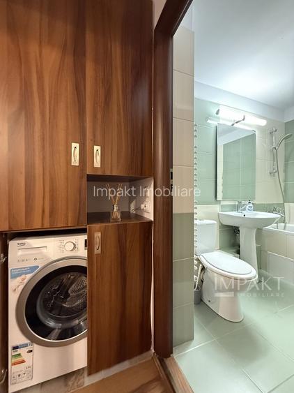 Inchiriere apartament 4 camere in Gheorgheni! - 12