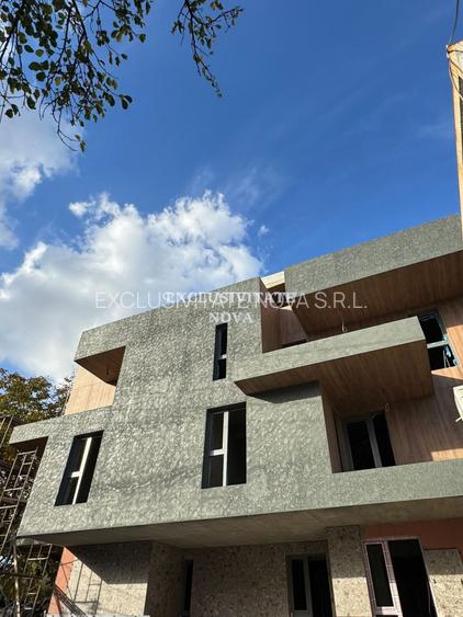 Zona Iancu Nicolae - vanzare Apartamente cu 2 - 3 - 4 camere + Penthouse ! - 2