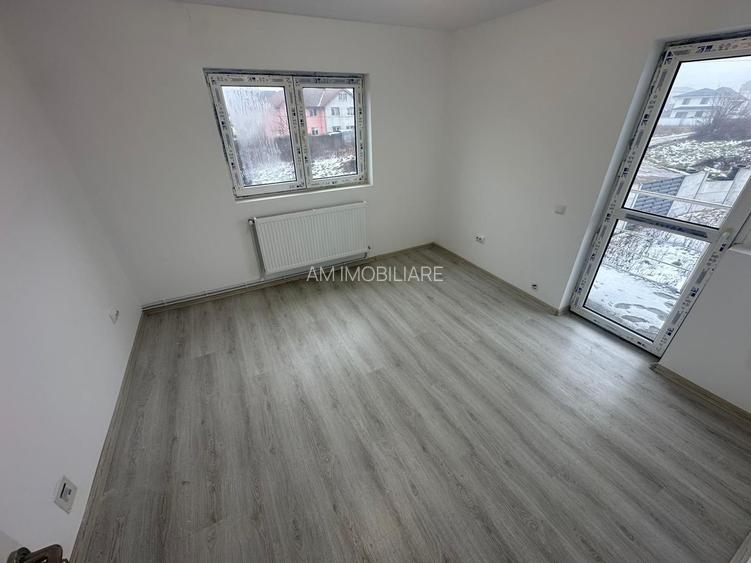 CASA INDIVIDUALA, 4 CAMERE, TOATE UTILITATIEL, NOU, COMISION 0% - 4