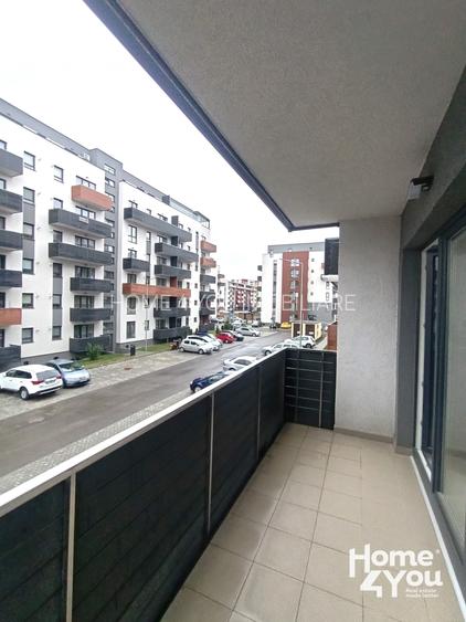 Apartament 2 Camere + Birou Avantgarden 3 Faza 4 - 16
