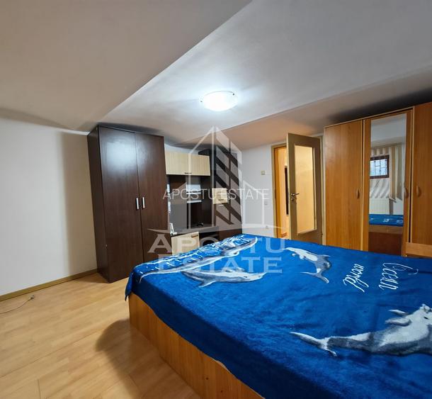 Apartament cu 1 camera, centrala proprie, zona centrala, Timisoara - 7