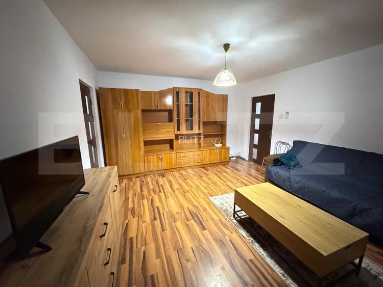 Apartament de inchiriat, 64 mp, zona Brazda lui Novac - 2