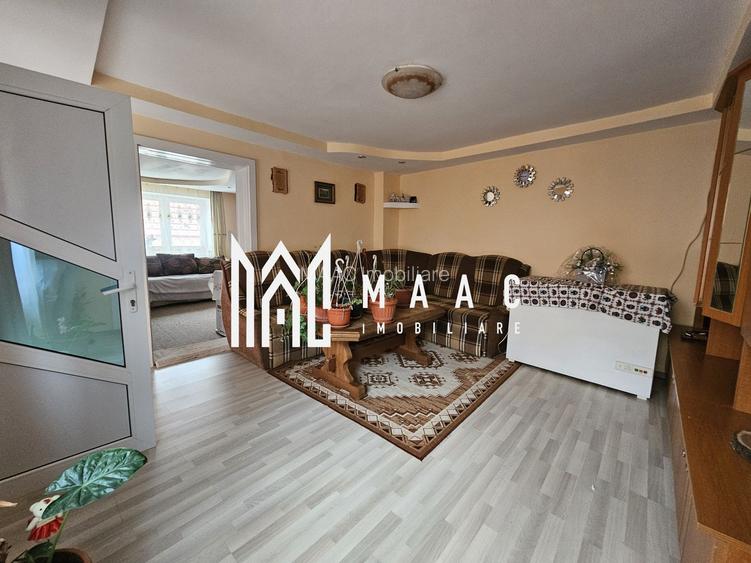 Casa Individuala | 2 Corpuri | 4 Camere | 100 MPU | Saliste - 2