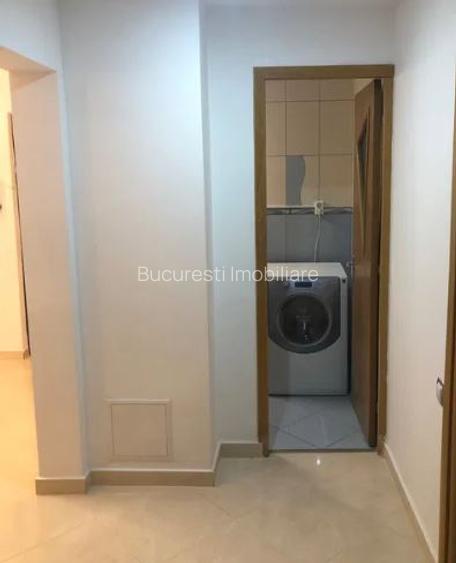 Apartament 3 Camere,13 Septembrie,bl.1989,DECOMANDAT,Amenajat,2 bai,geam la baie - 8
