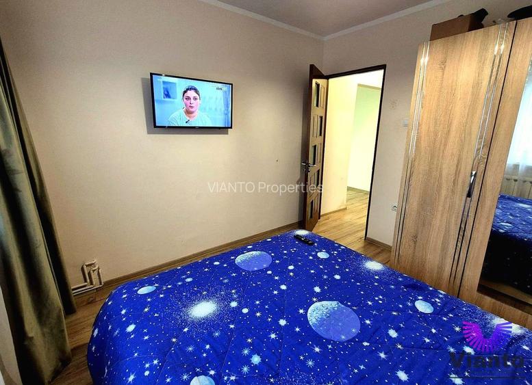 APARTAMENT 2 CAMERE | 48 MP UTILI | BALCON |  VALEA AURIE - 7