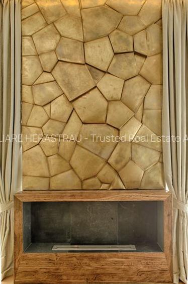 Nasara Suite  | Penthouse de LUX cu vedere la Lacul Baneasa - 11