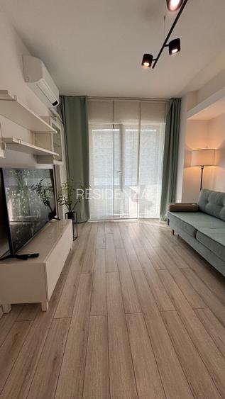 Apartament 2 Camere Novum - Grozăvești | Centrala proprie | Balcon - 3