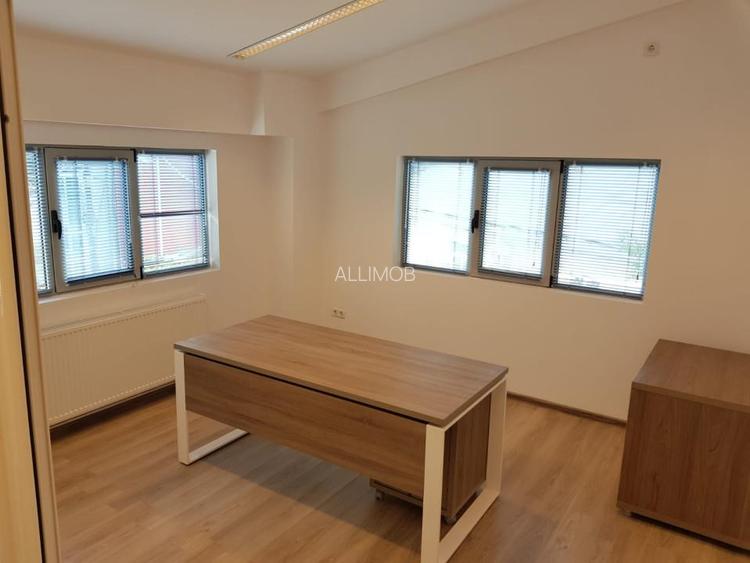 Spatiu birouri si depozit in Ploiesti, zona Xenia. - 25