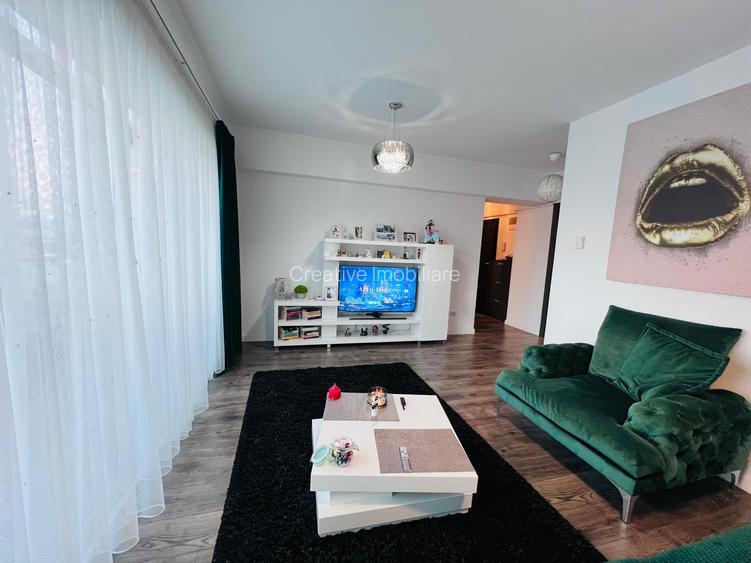 Apartament exclusivist cu 3 camere–Tudor Vladimirescu, Vis-a-vis de Iulius Mall - 6