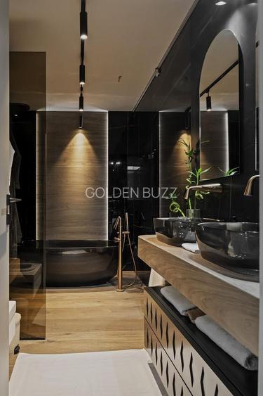 Penthouse spectaculos 230 mp | Terasa 53 mp - 29