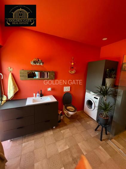 Tunari - Ilfov | Casa Individuala 5 Camere | 3 Bai | Curte Proprie - 9