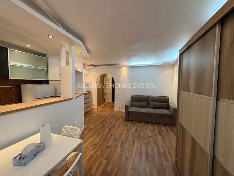 Muncii - Dristor - Metrou - Parc IOR - 7