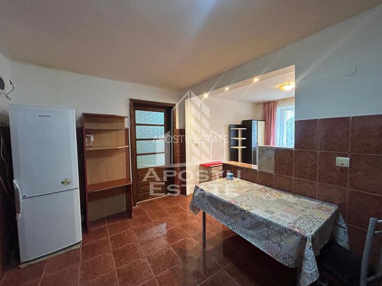 Apartament 2 camere de inchiriat, zona Piata Crucii/Soarelui Timisoara - 9