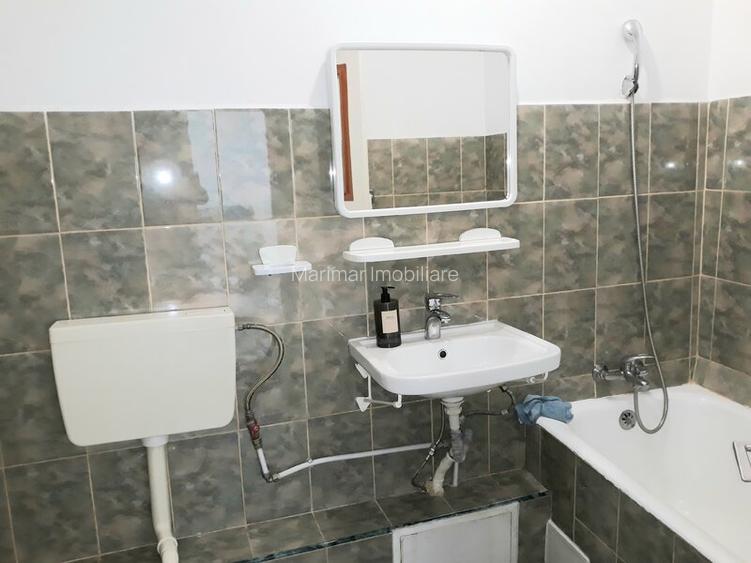 Barbu Vacarescu, Stefan cel Mare, stradal, 3 min de metrou bl mixt dec 40mp - 13