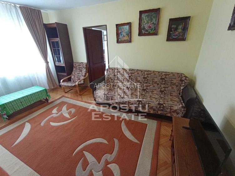 Apartament 2 camere, de vanzare, zona Iosefin, Timisoara - 2