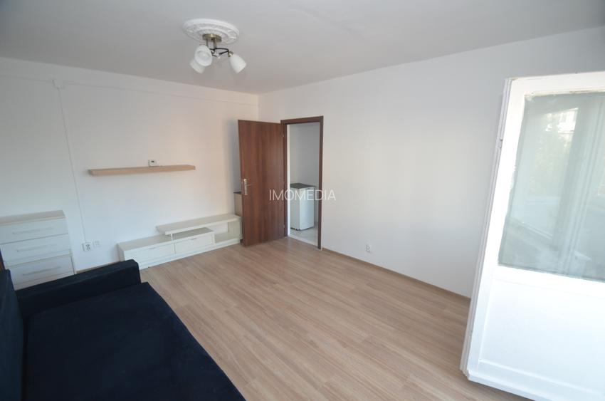 Apartament cu 2 camere cu centrala proprie - 2