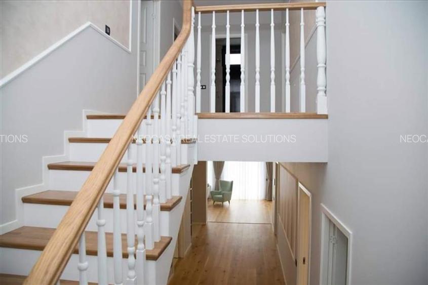 Vila superba de vanzare - Snagov - 6